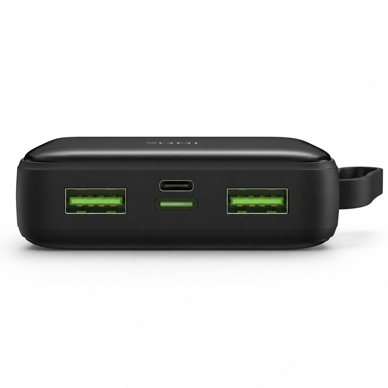 TECNO S101Q Power Bank 10000mAh – Charge Rapide 22.5W avec 4 Câbles Intégrés | Livraison Gabon | Kadmarket
